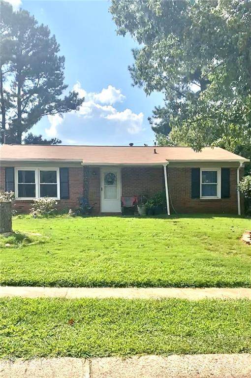 3623 Braden Drive - Photo 1