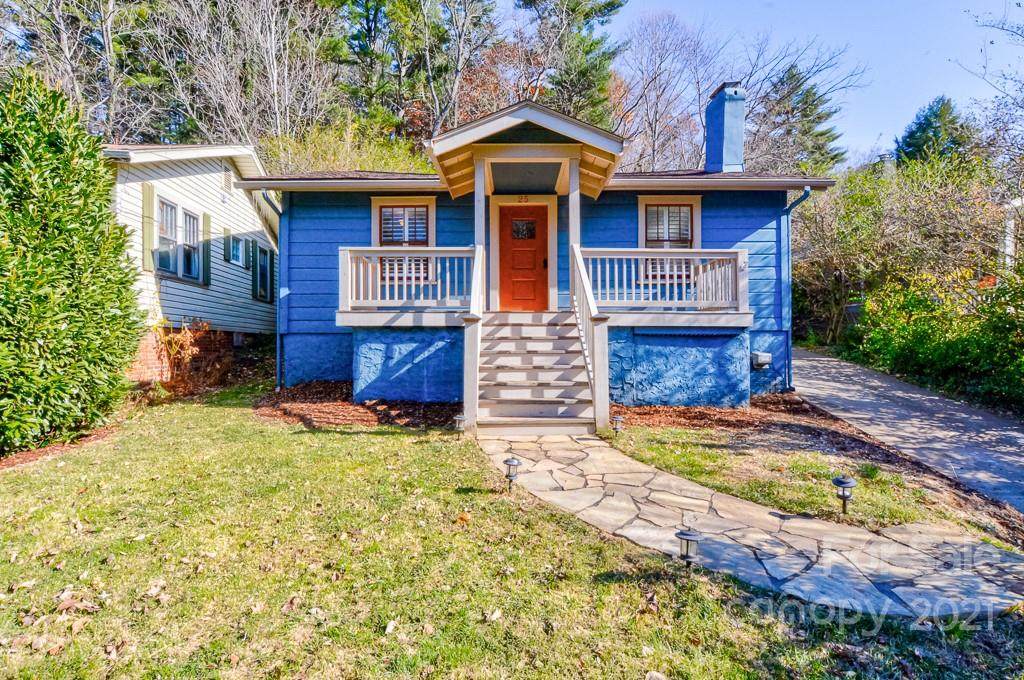 25 Sycamore Street - Photo 1