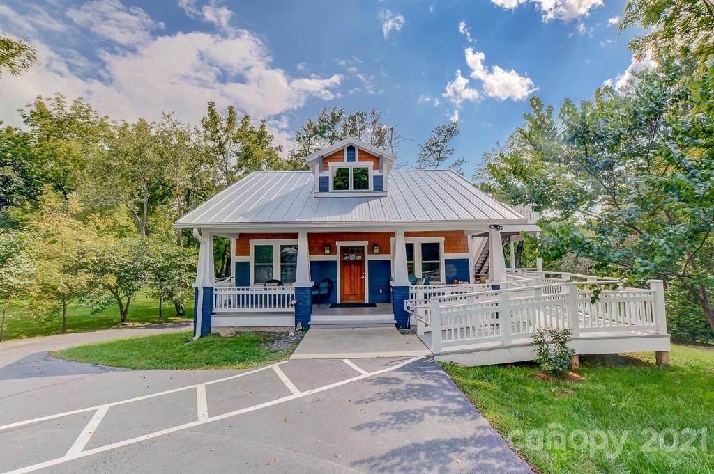 1327 Charlotte Highway - Photo 1