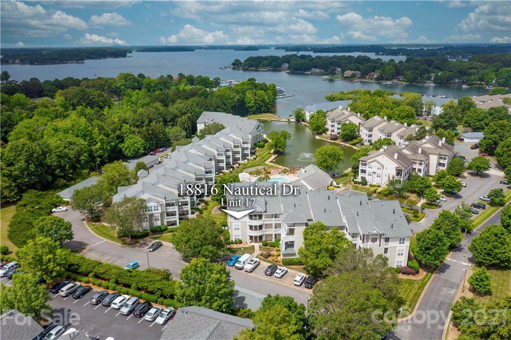 18816 Nautical Drive - Photo 1