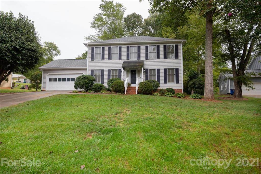 5584 Ashley Court - Photo 1