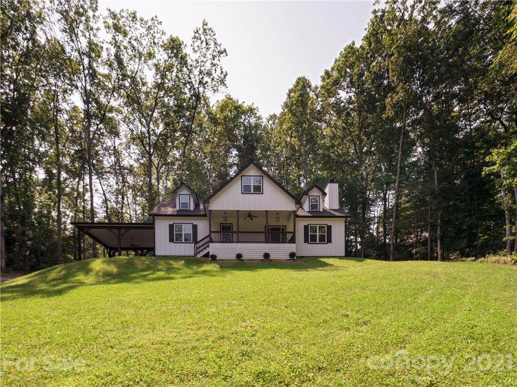 131 Drexel Road - Photo 1