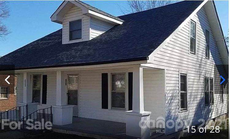 282 Arlington Street - Photo 1