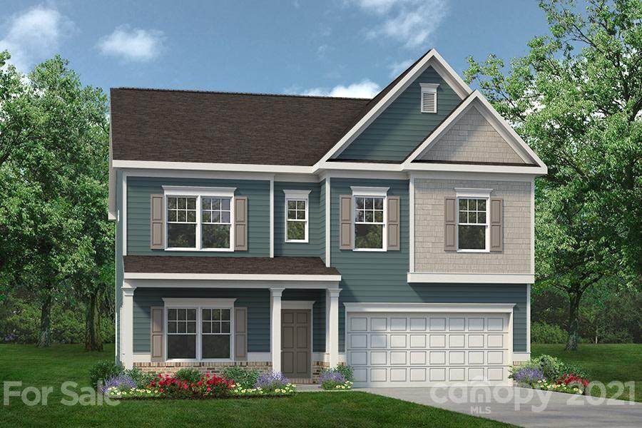 6261 Trinity Crossing Circle - Photo 1