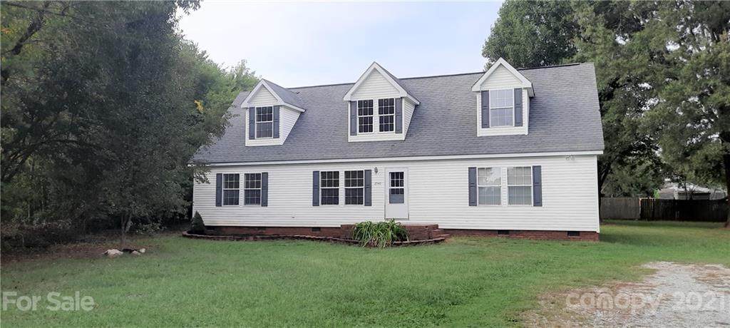 2540 Airport Road - Photo 1