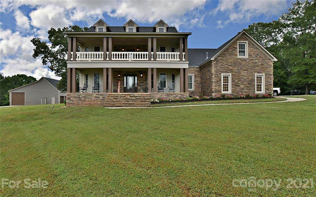 2377 Douglas Road - Photo 1