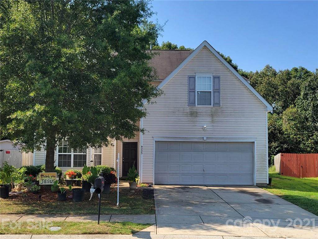 9225 Bradstreet Commons Way - Photo 1