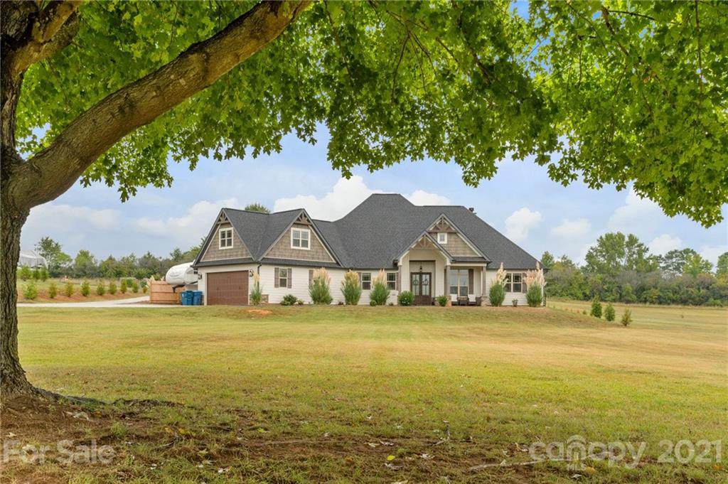 11760 Sugar Hill Road - Photo 1
