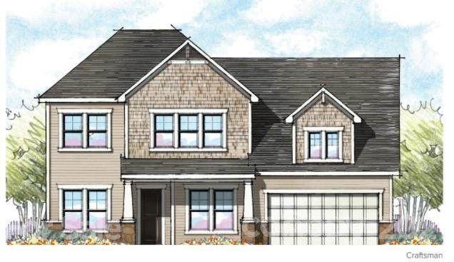 3265 Split Rail Lane - Photo 1