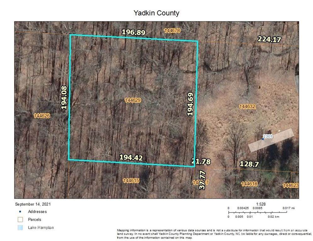 2299 Saint John Road - Photo 1