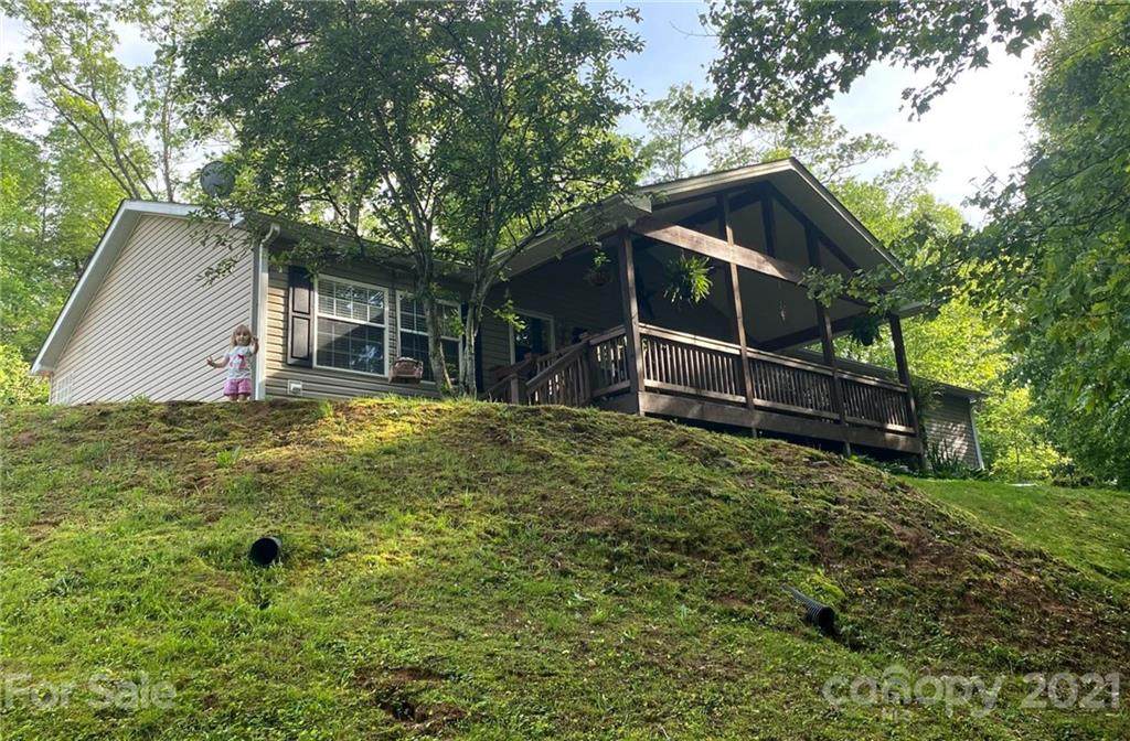 195 Newtown Reservoir Road - Photo 1