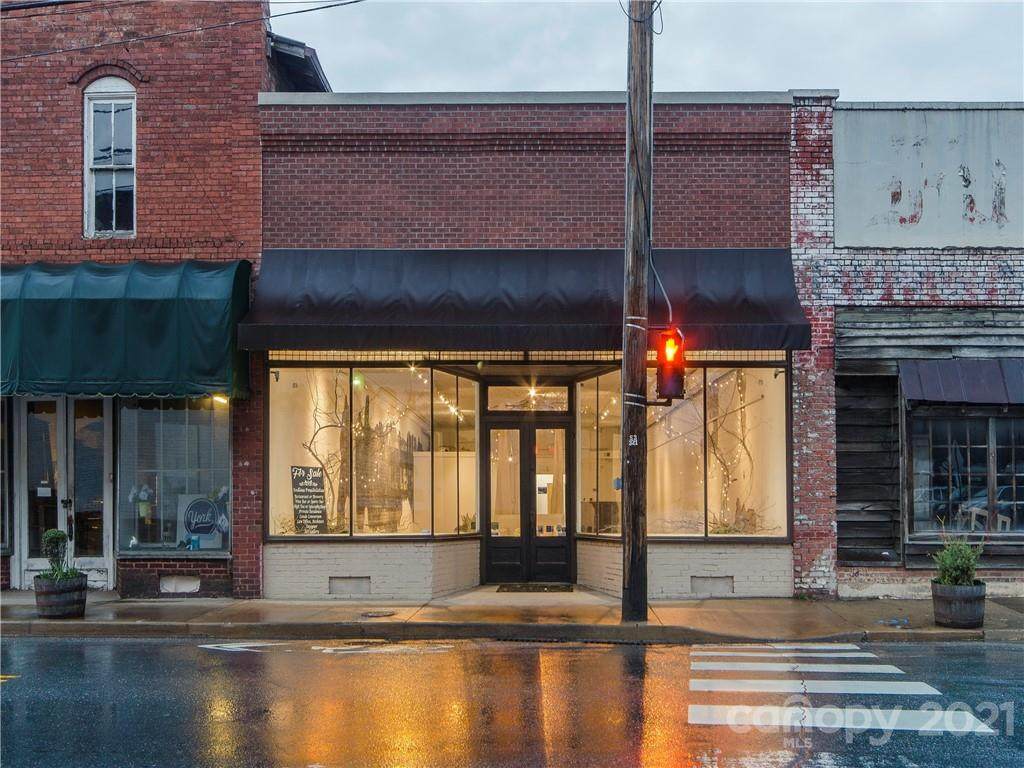 240 Depot Street - Photo 1