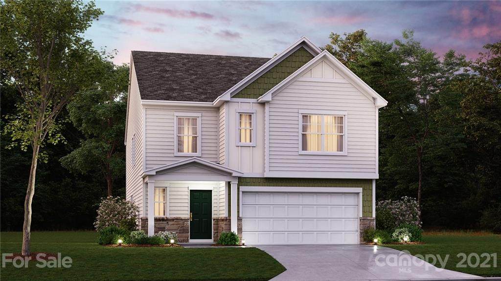 1478 Forkhorn Drive - Photo 1