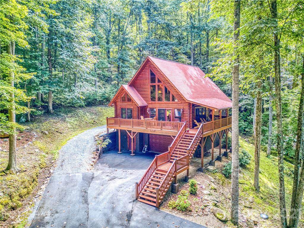 92 Giyuga Trail - Photo 1