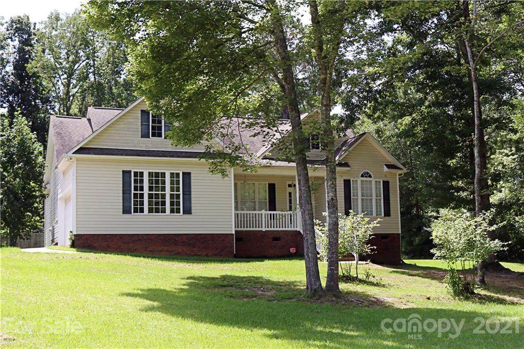 514 Dixie School Road - Photo 1
