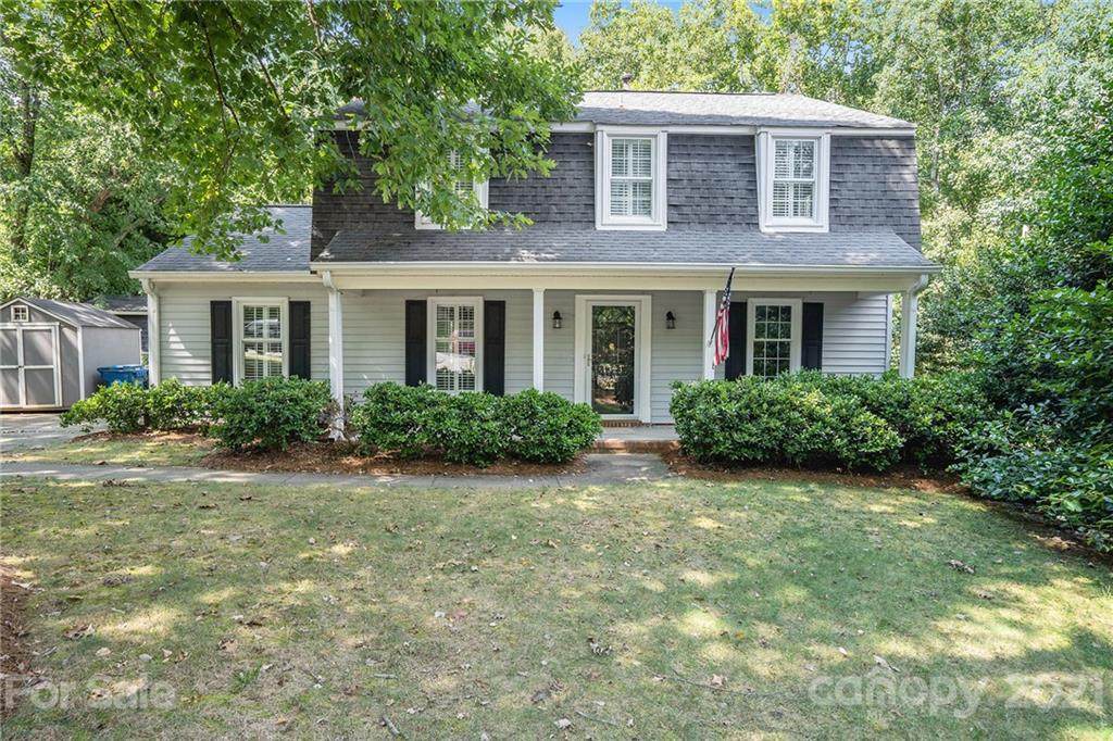 1323 Falkenburg Court - Photo 1