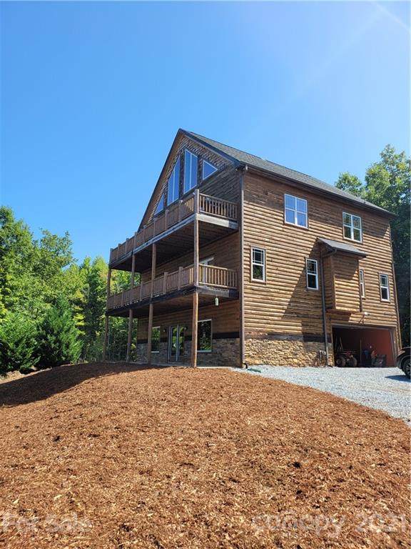 892 Little Camp Creek Trail - Photo 1
