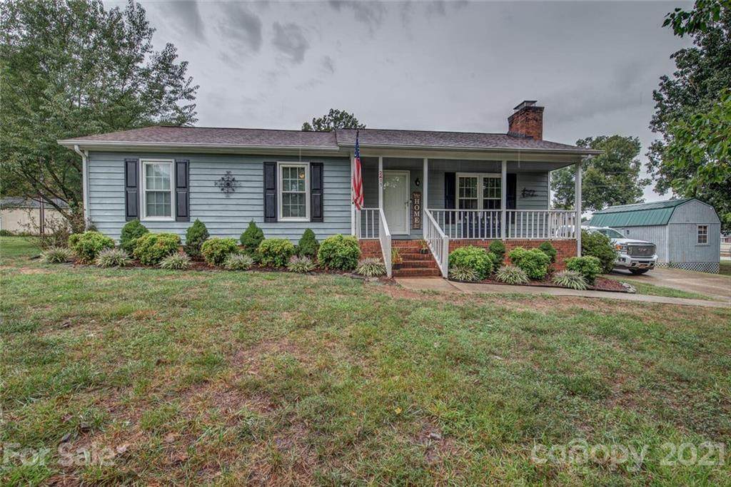 2411 Winterfield Drive - Photo 1