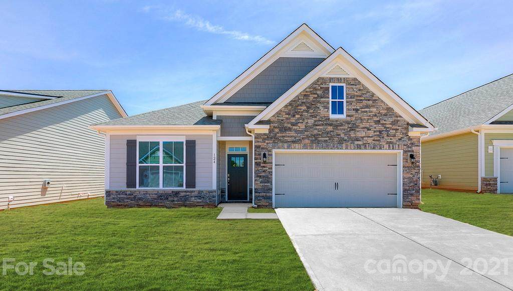 1639 Sweetmoss Loop - Photo 1
