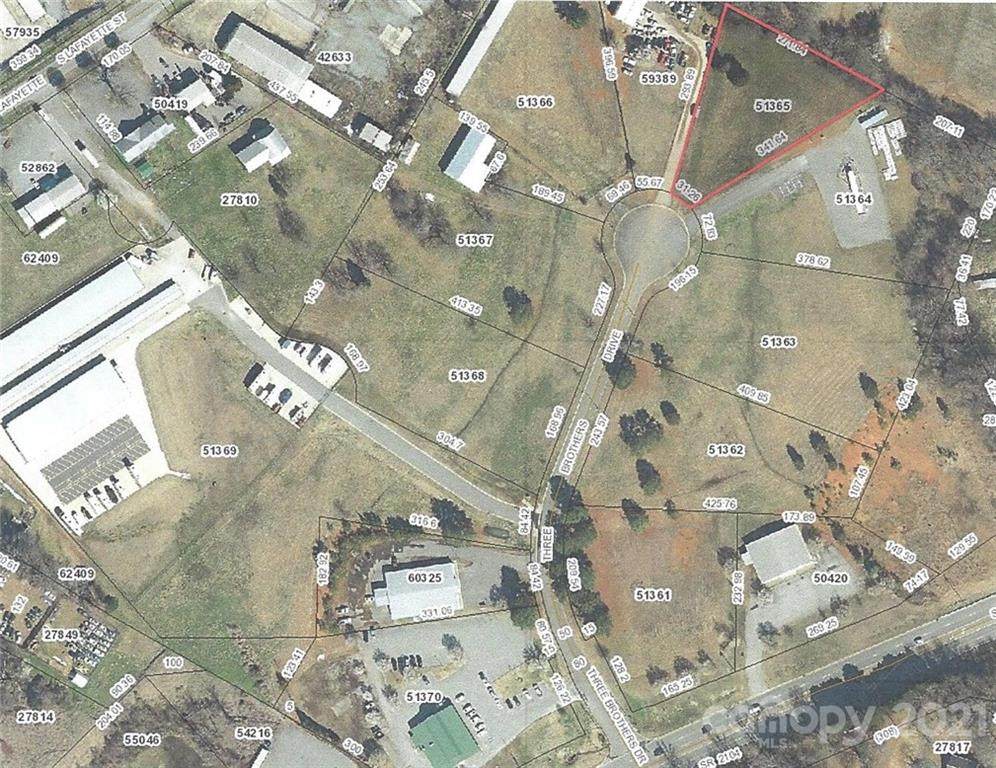 218 Three Brothers Drive - Photo 1