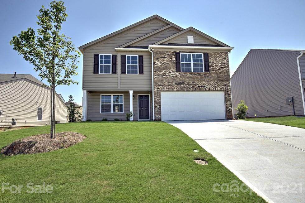 38 Hamrick Drive - Photo 1