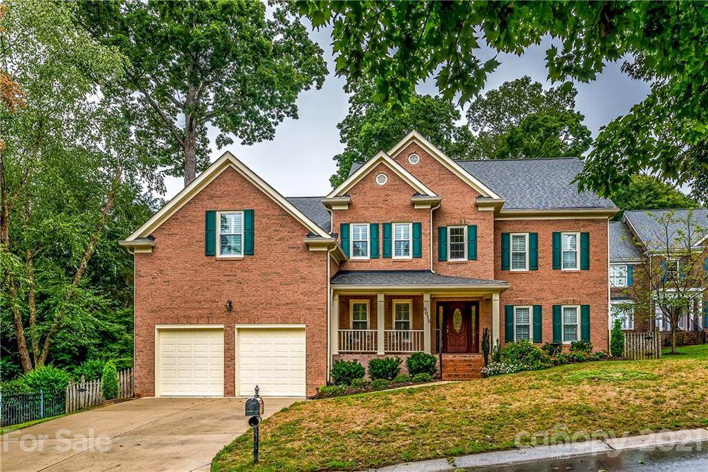 9015 Cardinal Ridge Court - Photo 1