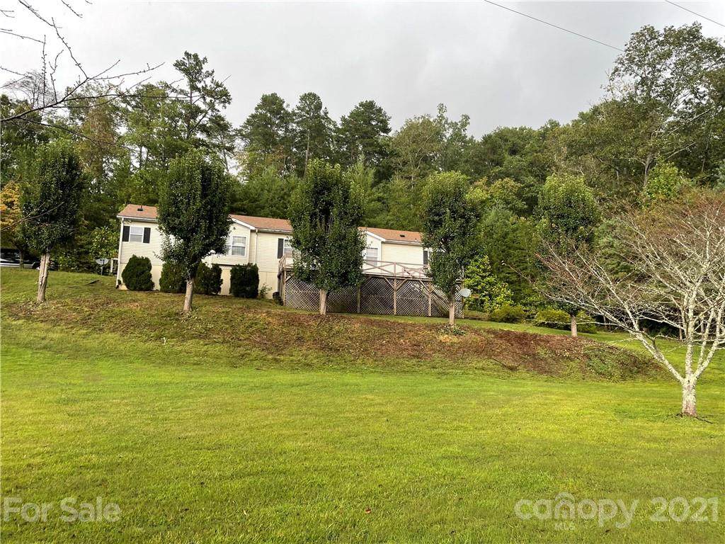 5793 Old Fort Sugar Hill Road - Photo 1