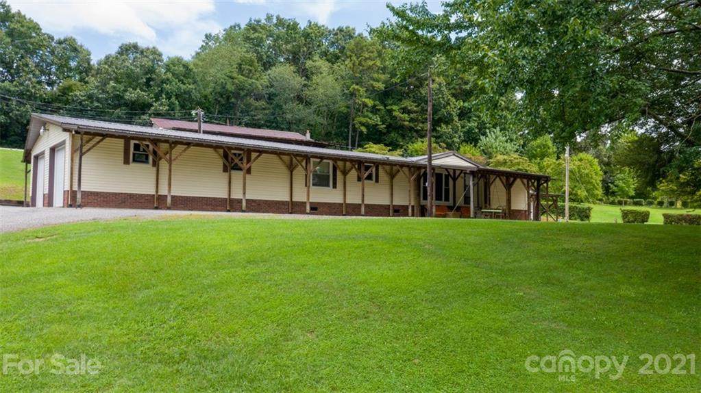 502 Gorman Bridge Road - Photo 1