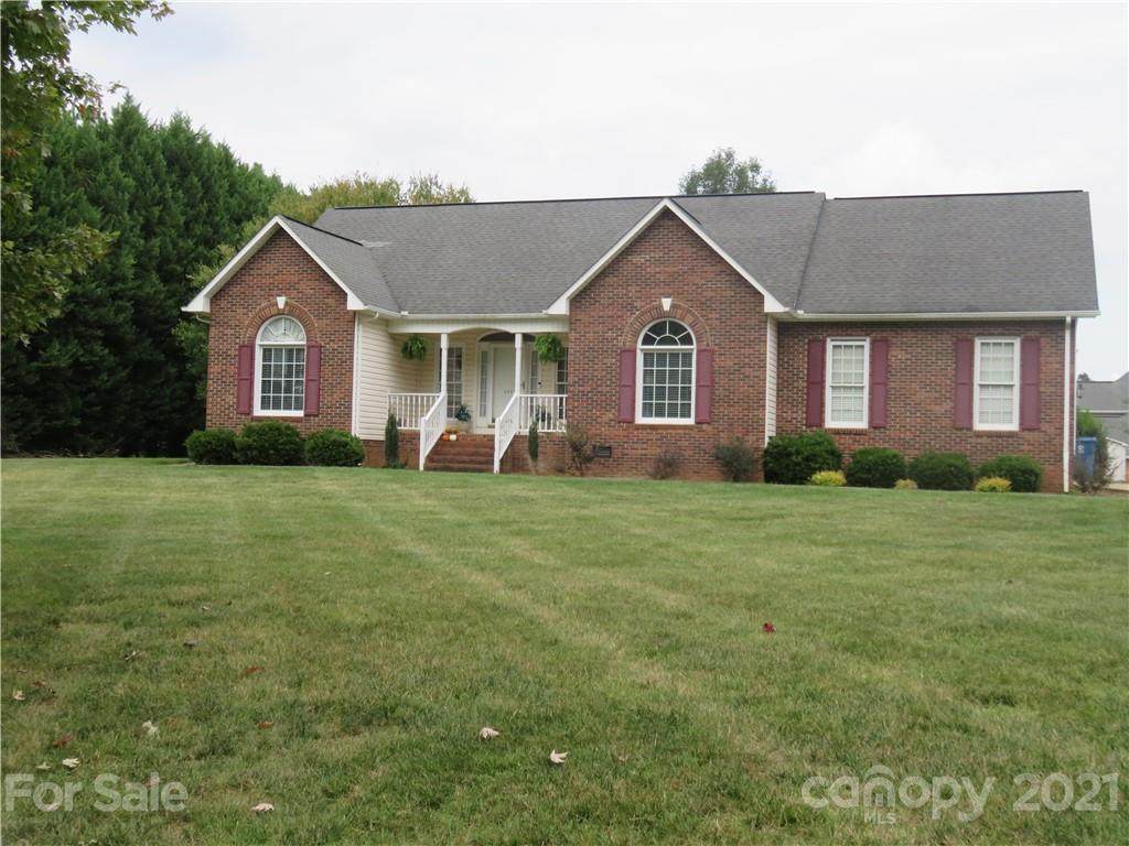 265 John Cline Road - Photo 1