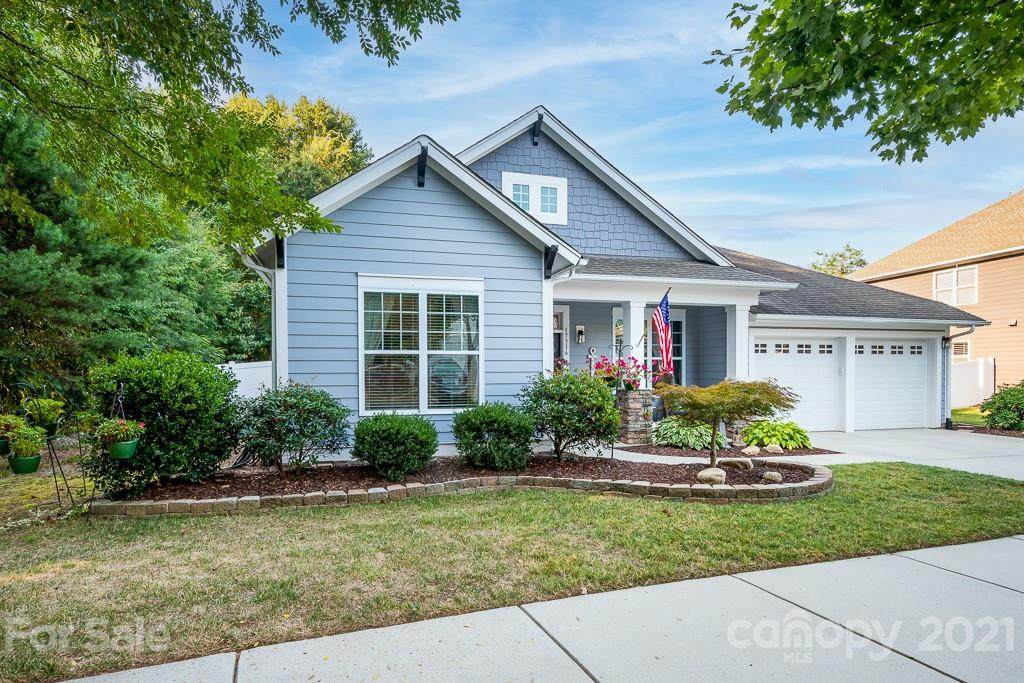 17316 Lake Path Drive - Photo 1