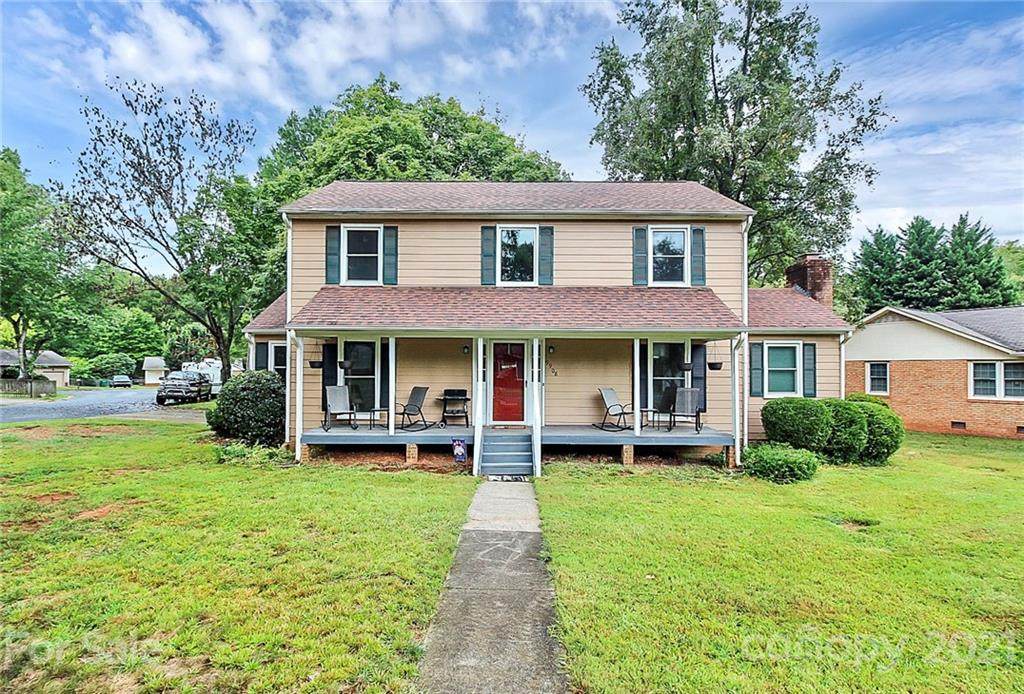 9908 Sardis Oaks Road - Photo 1