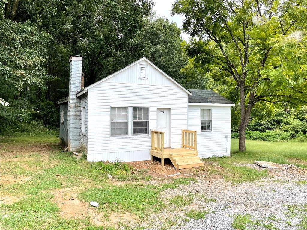 1704 Massapoag Road - Photo 1