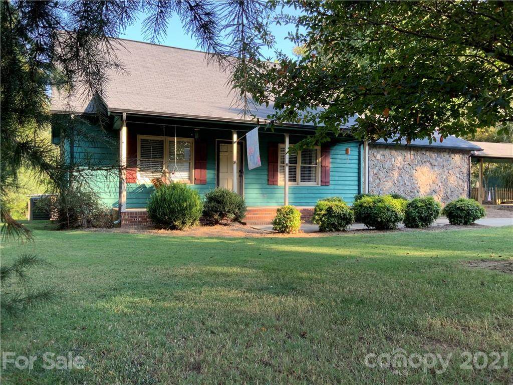 396 Sherrill Farm Road - Photo 1