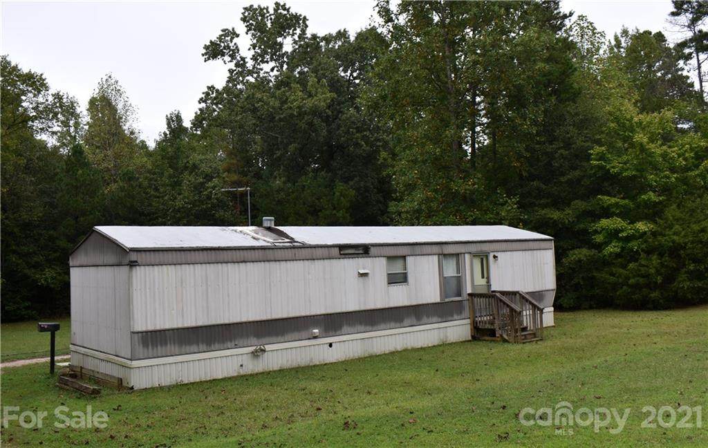 397 Tirzah Church Road - Photo 1