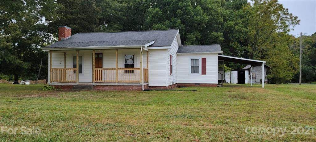 500 Harvell Drive - Photo 1