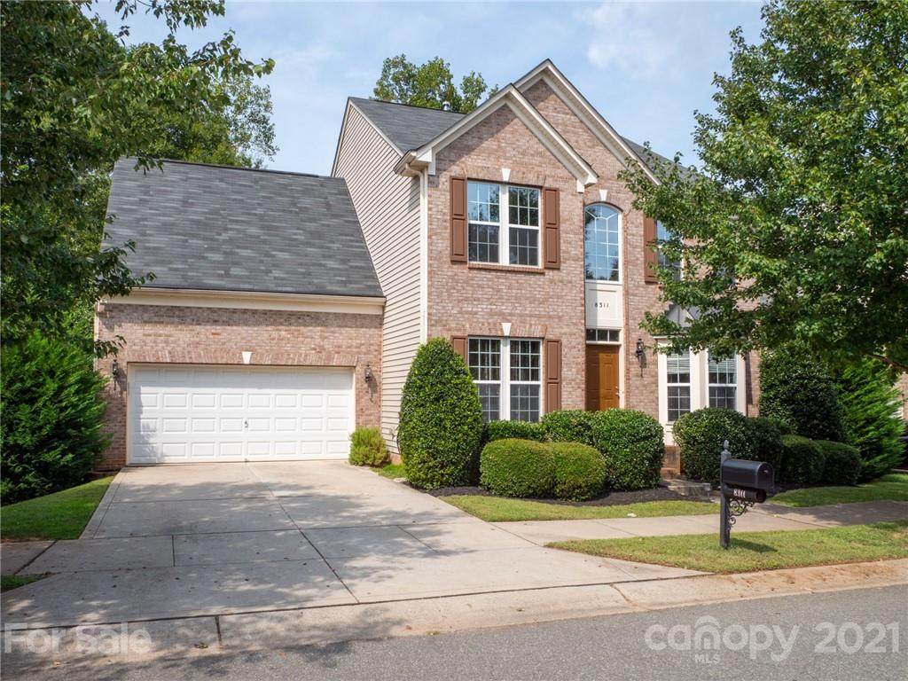 8311 Bridgegate Drive - Photo 1