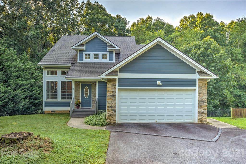 79 Noble Road - Photo 1