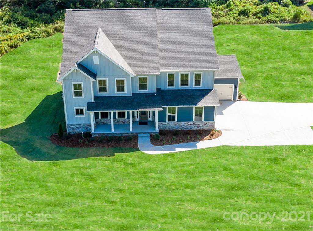 4635 Rinaldo Road - Photo 1
