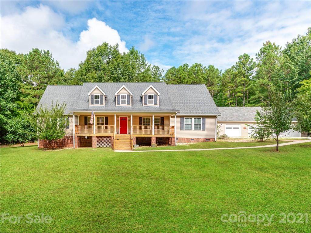 2295 Armenia Road - Photo 1