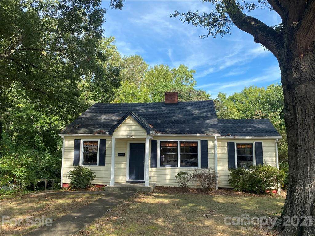 1201 Delane Avenue - Photo 1
