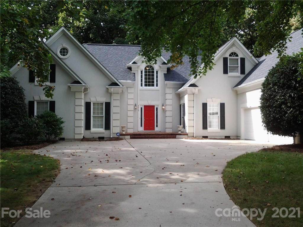 5515 Silchester Lane - Photo 1