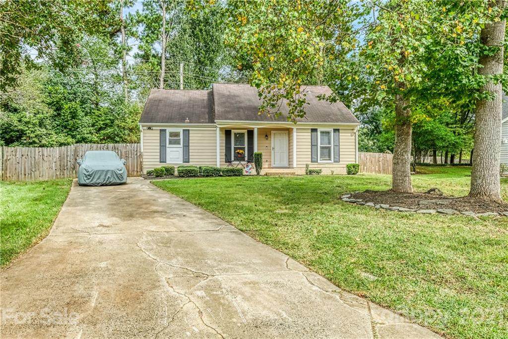 10353 Roundhouse Circle - Photo 1