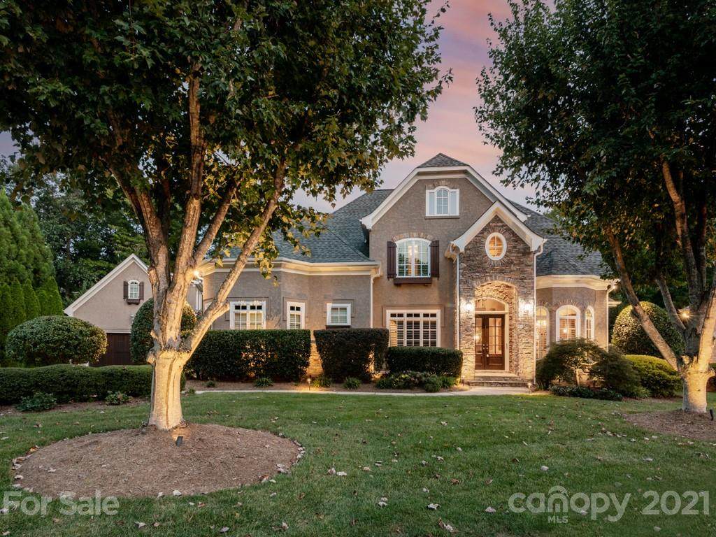 1109 Mapesbury Lane - Photo 1