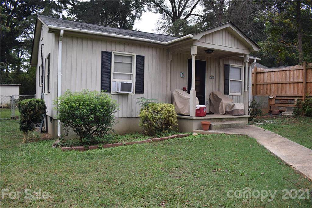 1239 Kiker Circle - Photo 1
