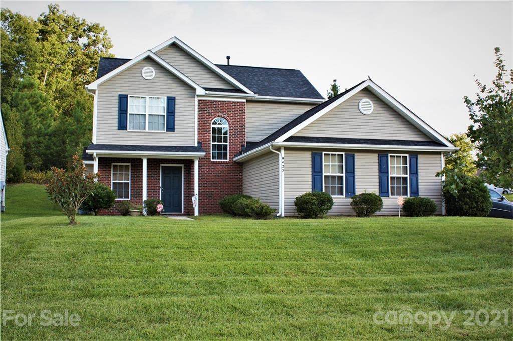 9422 Isaac Hunter Drive - Photo 1