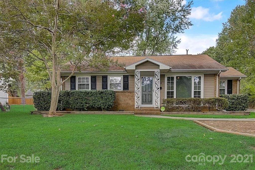 4201 Winedale Lane - Photo 1
