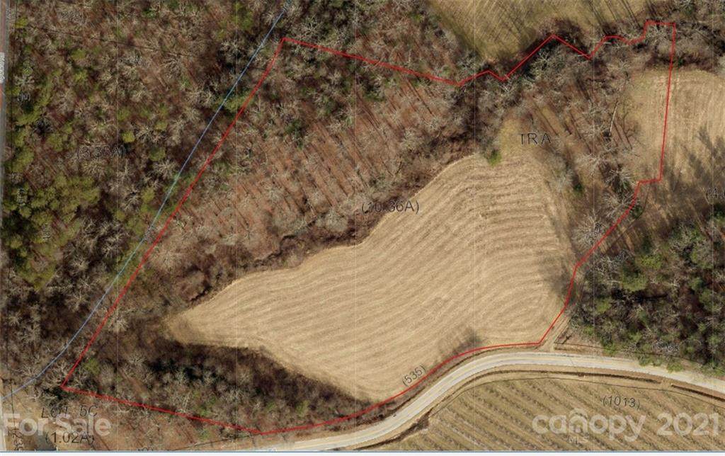 189 Deep Gap Road - Photo 1