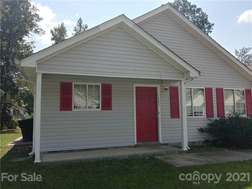 1705 Hertford Street - Photo 1