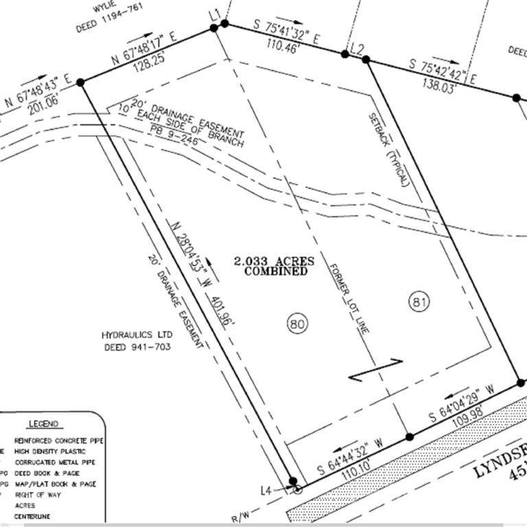 0000 Lyndsey Brooke Court - Photo 1
