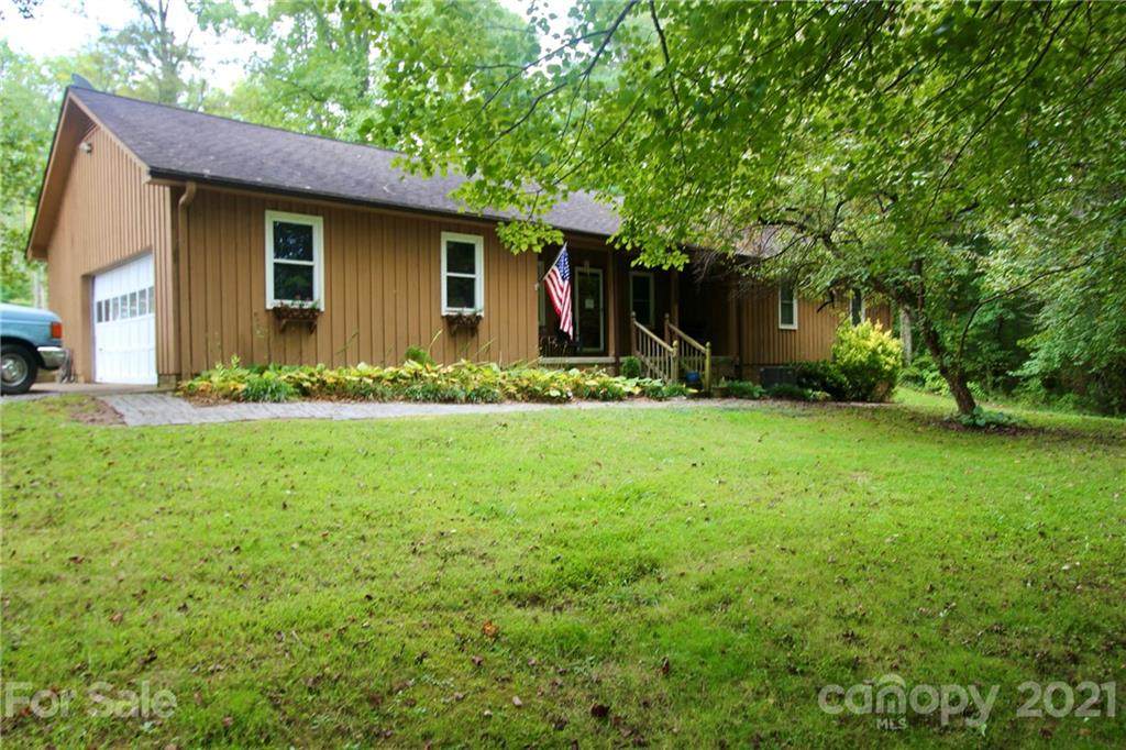 90 Pattys Chapel Road - Photo 1